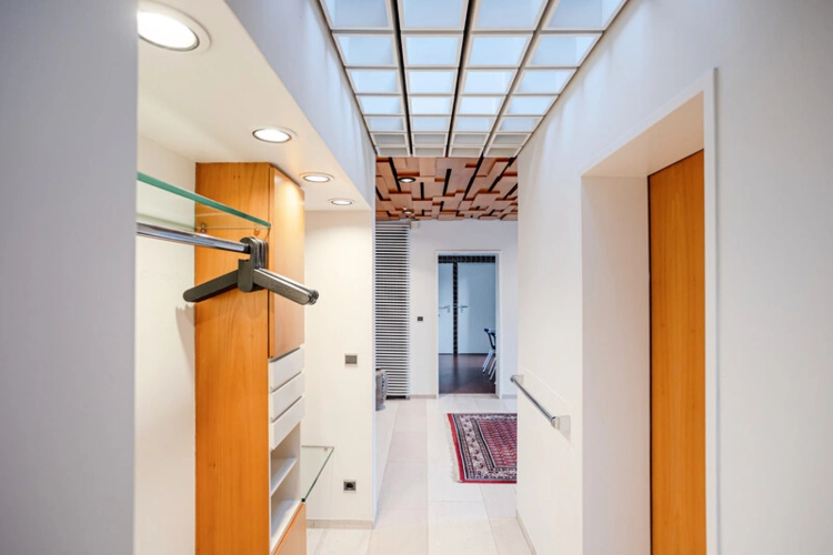 Garderobe