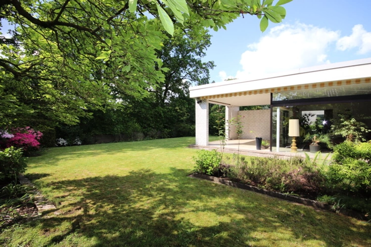 Der große Garten