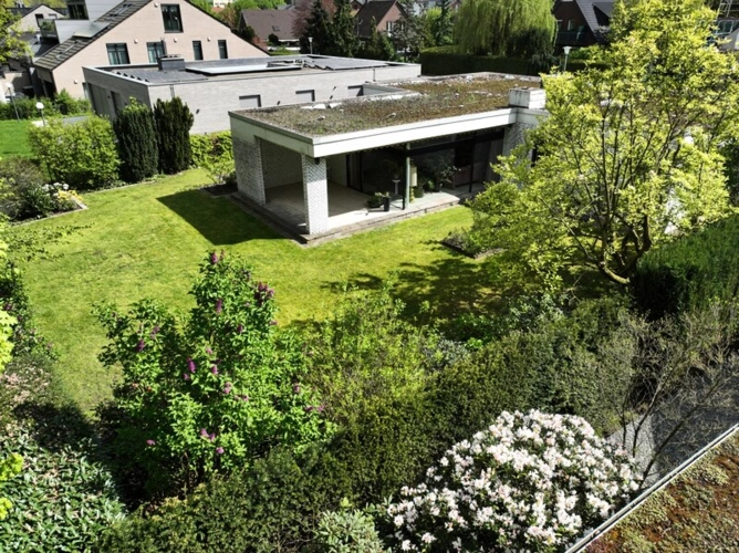 Großer Garten
