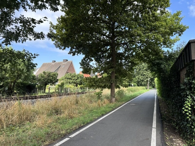 Umgebung