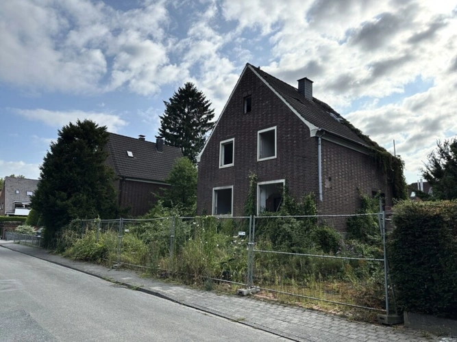 Außenansicht aktuell