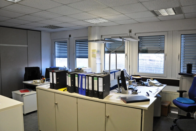 Büro