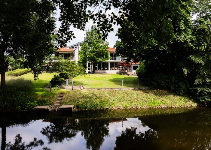 Rückansicht