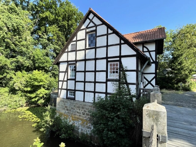 Dahgeschoss