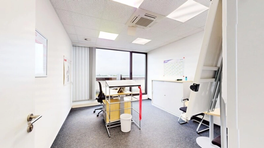 Büro 3