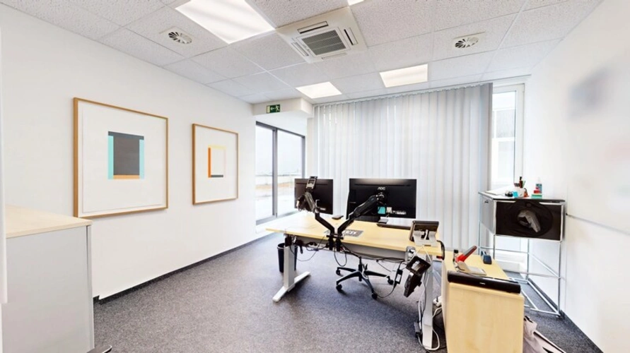 Büro 2