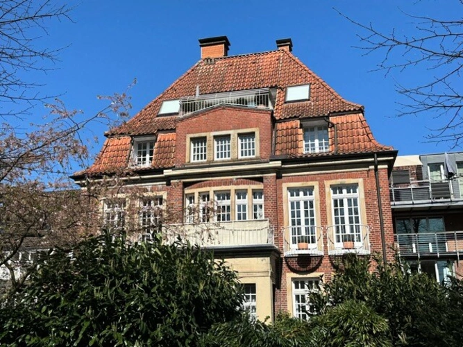 Ansicht