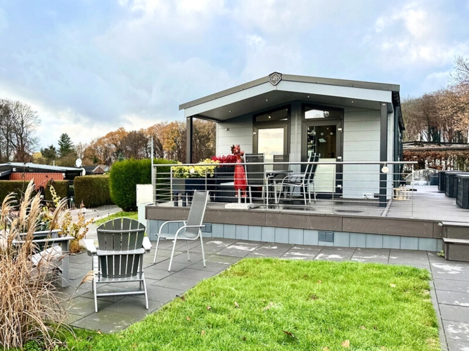 Ferienhaus Ansicht 1 - Dreizler Immobilien