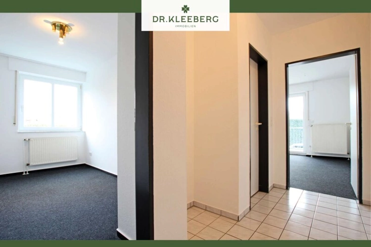 Musterwohnung