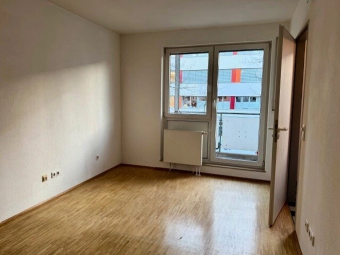 Das zweite Zimmer