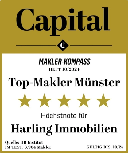 Capital-Auszeichnung 2024