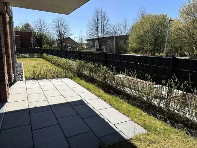 Süd-West-Blick