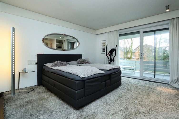 Elternschlafzimmer