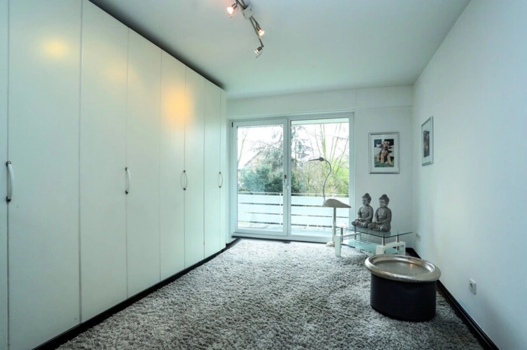 Ankleidezimmer