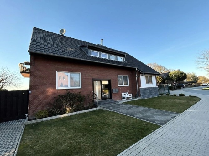 KG - nicht maßstabsgerecht