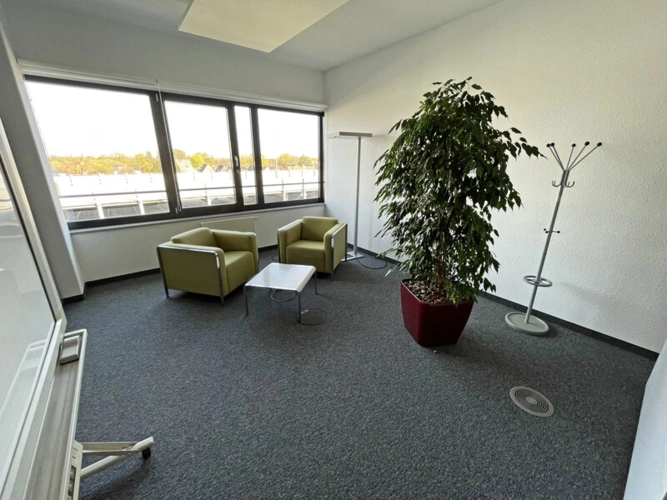 Open Space
