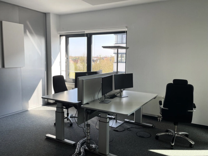 Büro