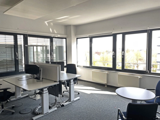 Büro