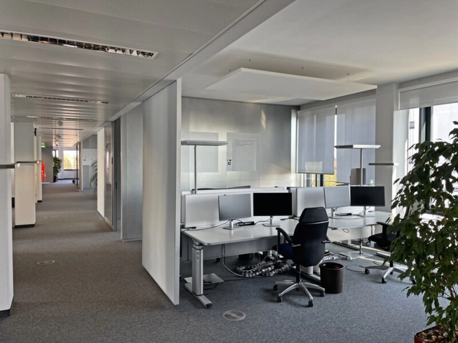 Büro