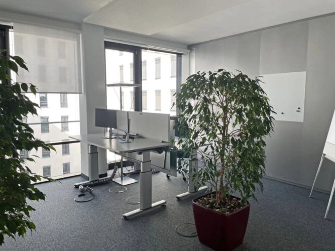Büro