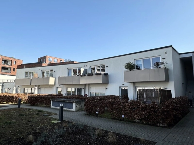 Ansicht