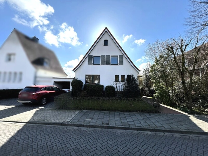Dachgeschoss