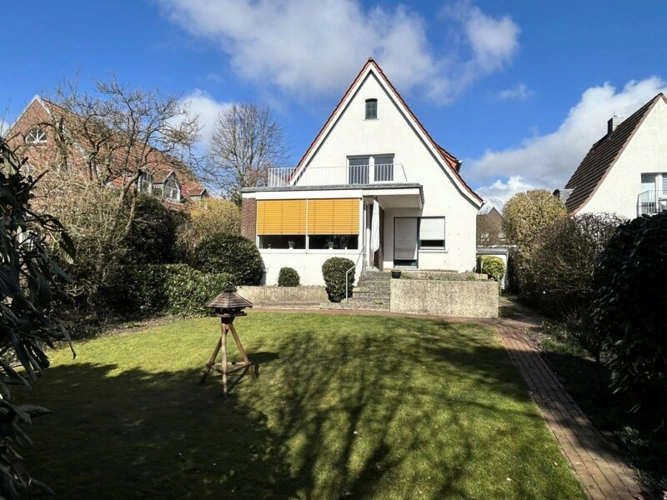 Erdgeschoss