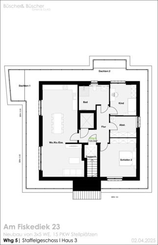Whg.5_Penthouse_Haus 3