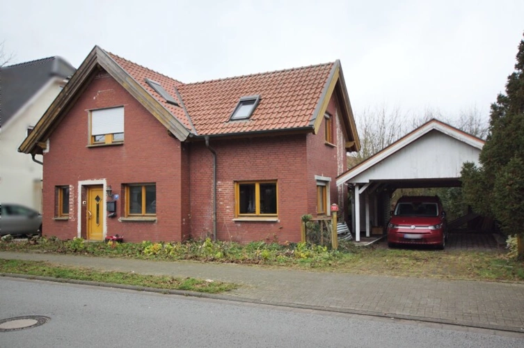 Vorderansicht