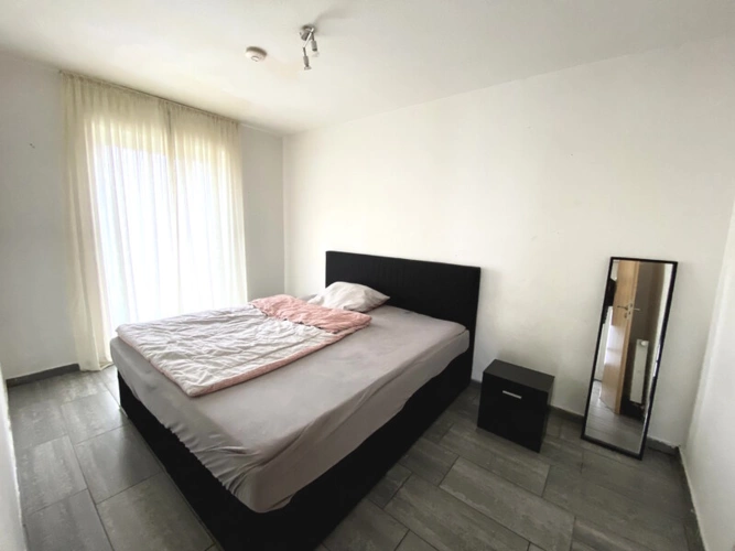 Schlafzimmer im EG