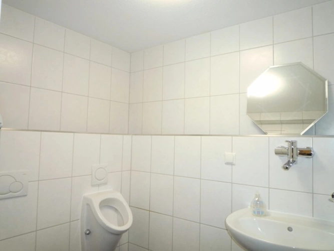 Herren-WC