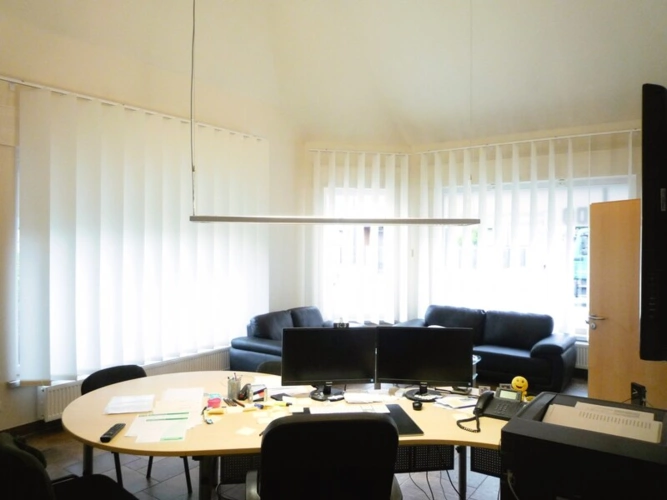 Chefbüro