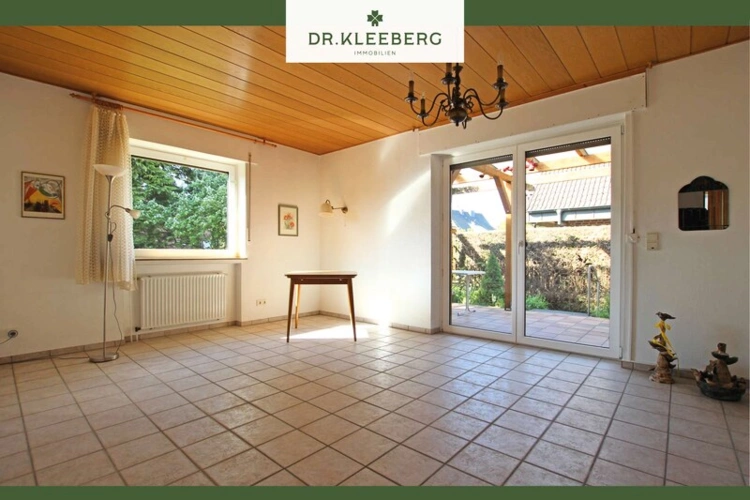 Schlafzimmer EG