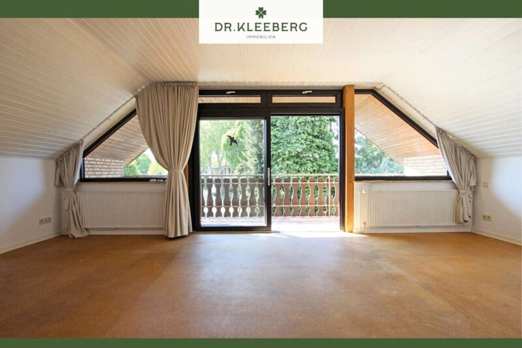 Schlafzimmer OG