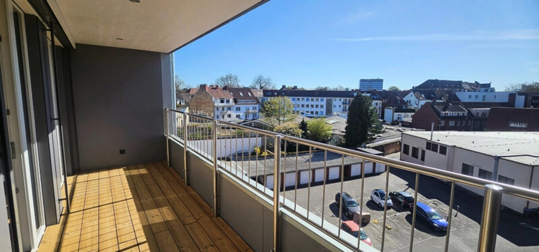 Loggia