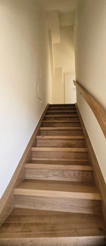 Treppe