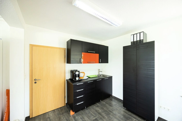 Büro