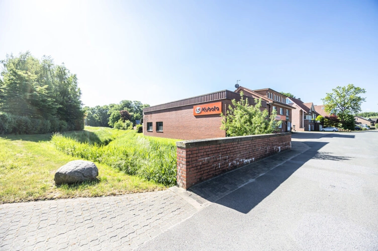 Frontansicht