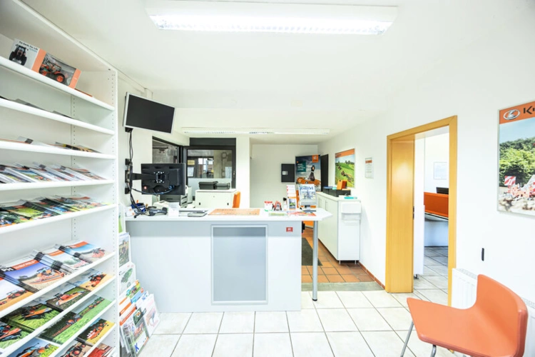 Büro