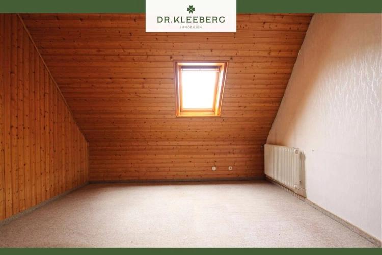 Dachgeschoss