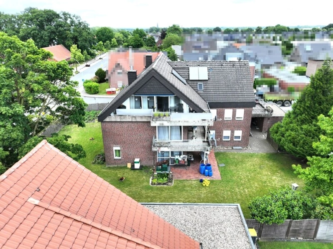 Rückansicht