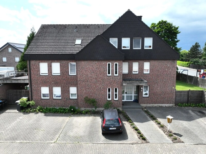 Frontansicht