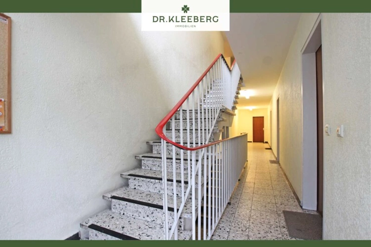 Treppenhaus