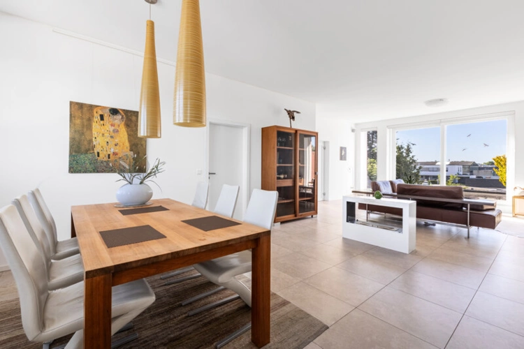Wohnung 