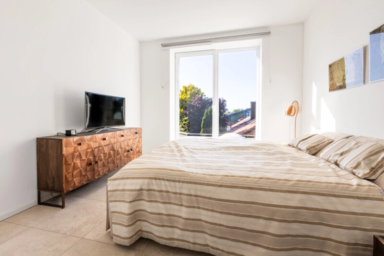 Wohnung 