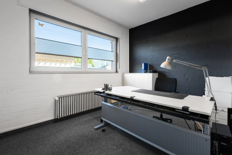 Wohnung 
