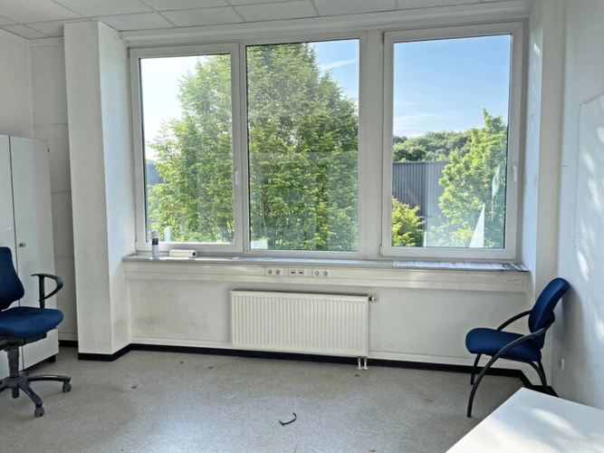 Büro