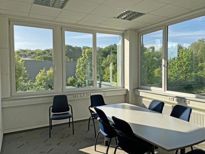 Büro