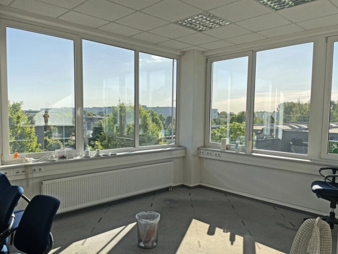 Büro