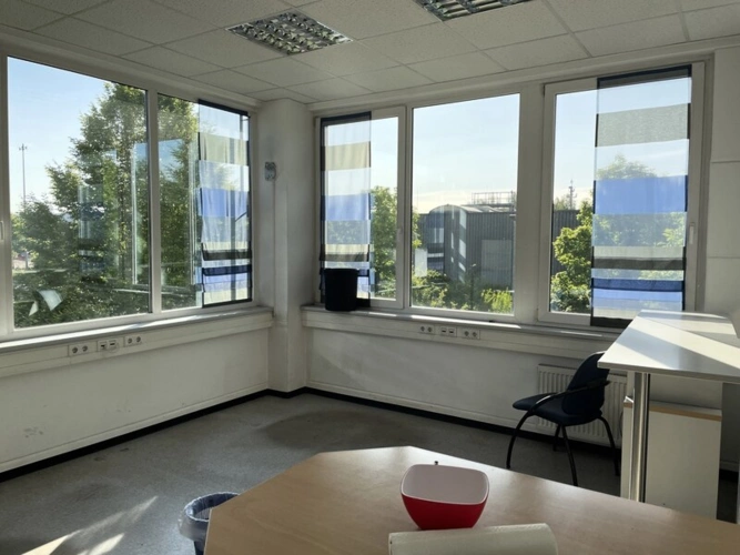 Büro